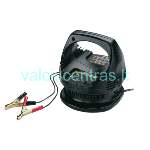 Minn Kota MK110P 10A automatinis įkroviklis